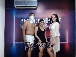 Roomsex
