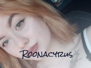 Roonacyrus
