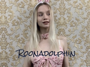 Roonadolphin