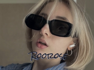 Roorose