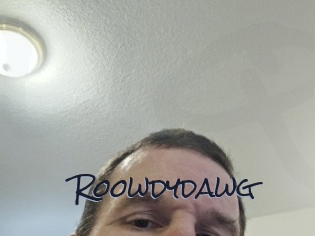 roowdydawg Liquisexxx