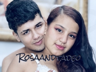 rosaandtadeo Liquisexxx