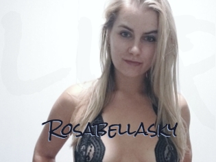 Rosabellasky