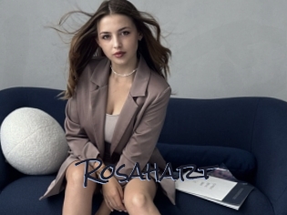 Rosahart