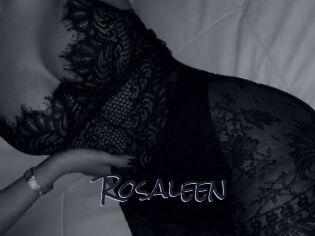 Rosaleen