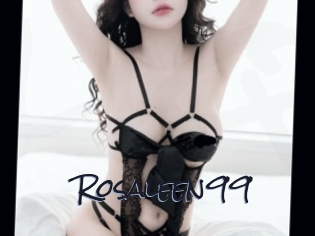 rosaleen99 Liquisexxx