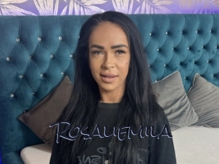 Rosaliemila