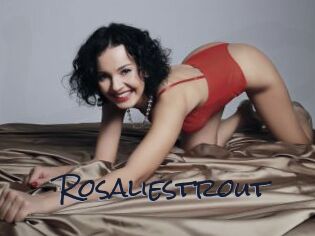 Rosaliestrout