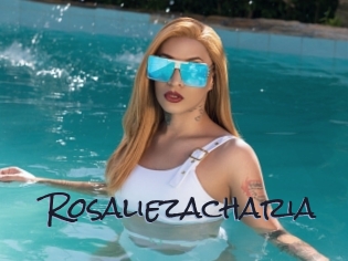 rosaliezacharia Liquisexxx
