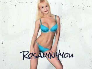 Rosalyn4you