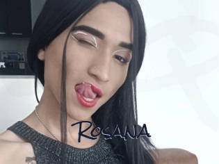 rosana Liquisexxx