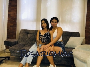 rosariomiac Liquisexxx