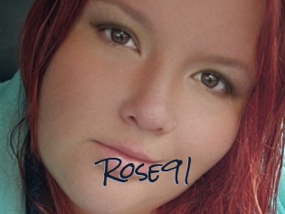 Rose91
