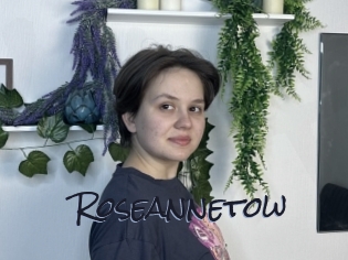 Roseannetow