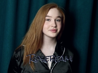 Rosebeam