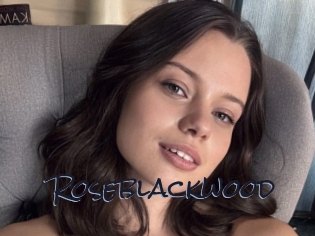 Roseblackwood