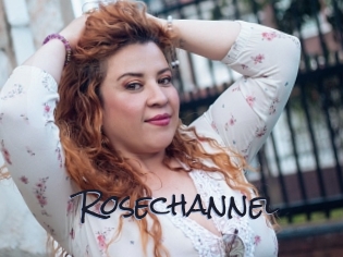 rosechannel Liquisexxx