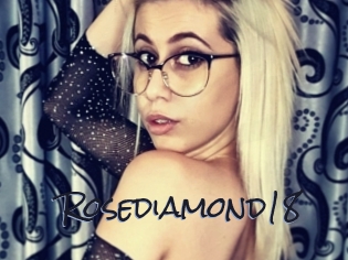Rosediamond18