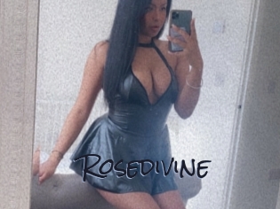 Rosedivine