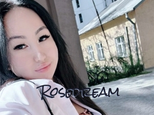 rosedream Liquisexxx