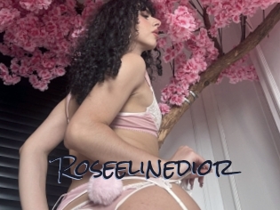roseelinedior Liquisexxx