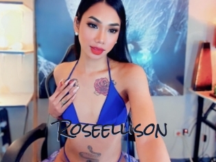 roseellison Liquisexxx