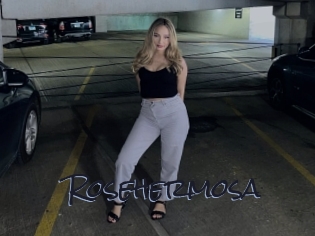 Rosehermosa