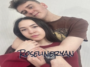 roselineryan Liquisexxx