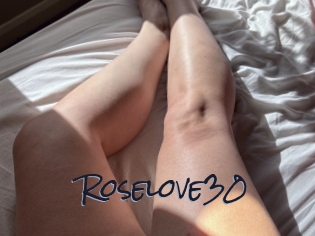 roselove30 Liquisexxx