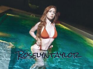 Roselyntaylor