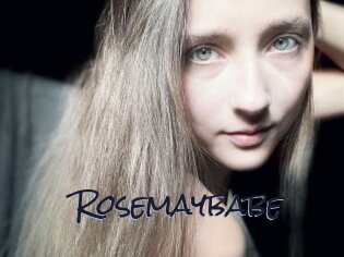 Rosemaybabe