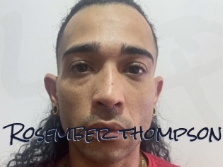 Rosember_thompson