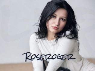 Roseroger