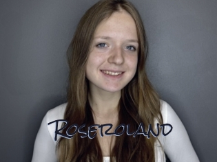 Roseroland