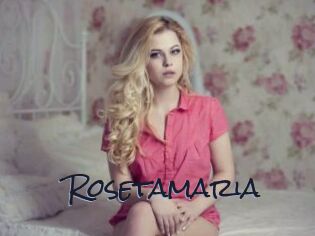 Rosetamaria