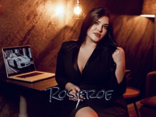 Rosieroe