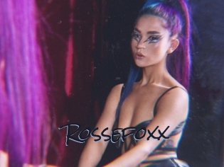 Rossefoxx