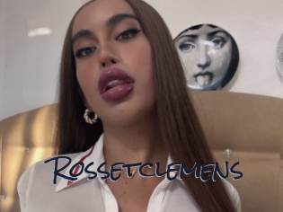 rossetclemens Liquisexxx