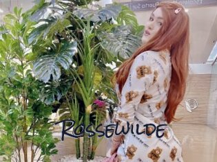 Rossewilde