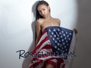 rossewilliams Liquisexxx