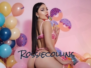 rossiecollins Liquisexxx