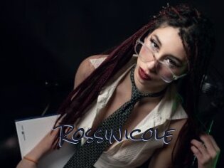 rossinicole Liquisexxx