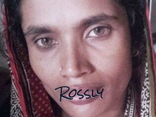 Rossly