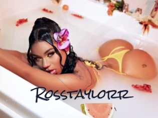 Rosstaylorr