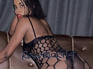 rossyvicky19 Liquisexxx