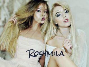 Rosymila