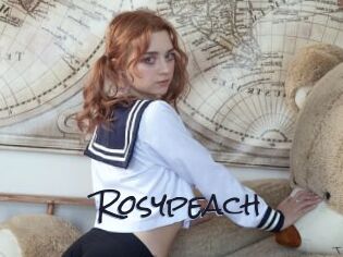 Rosypeach