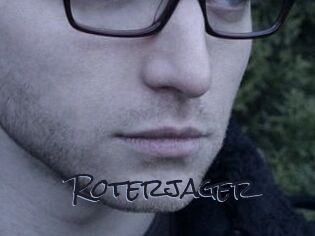 Roterjager