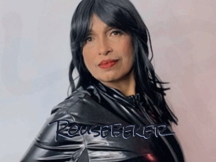 rousebeker Liquisexxx