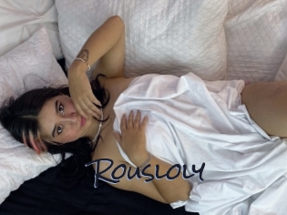 Rousloly